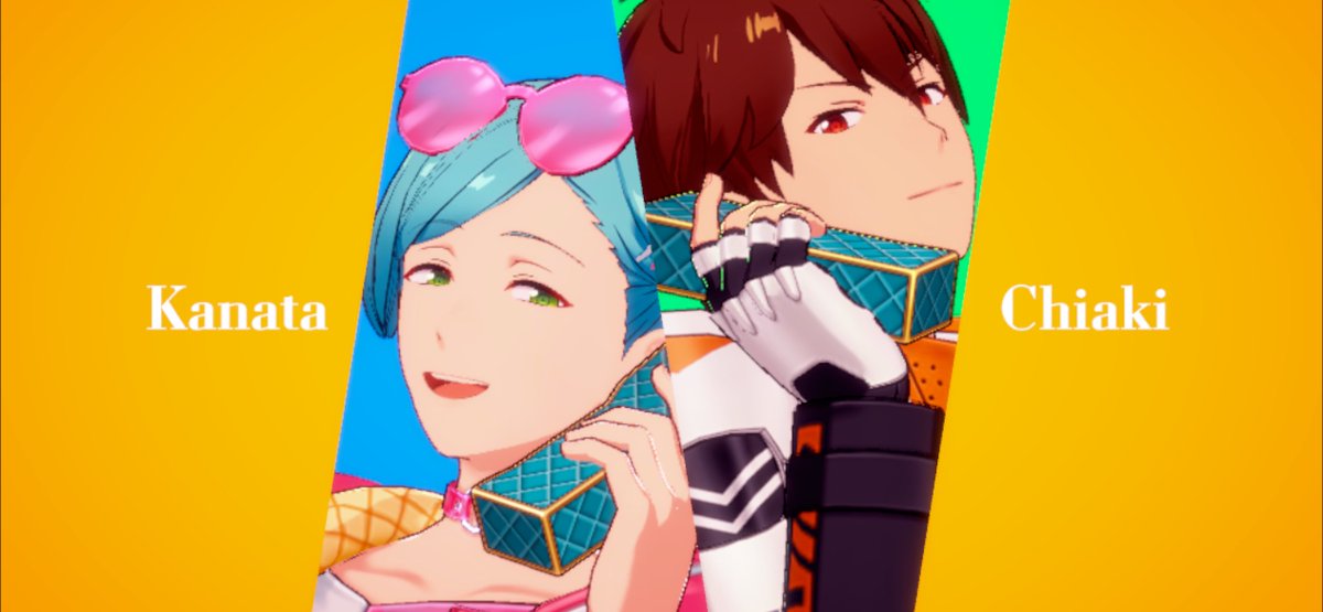 なまもの tweet media