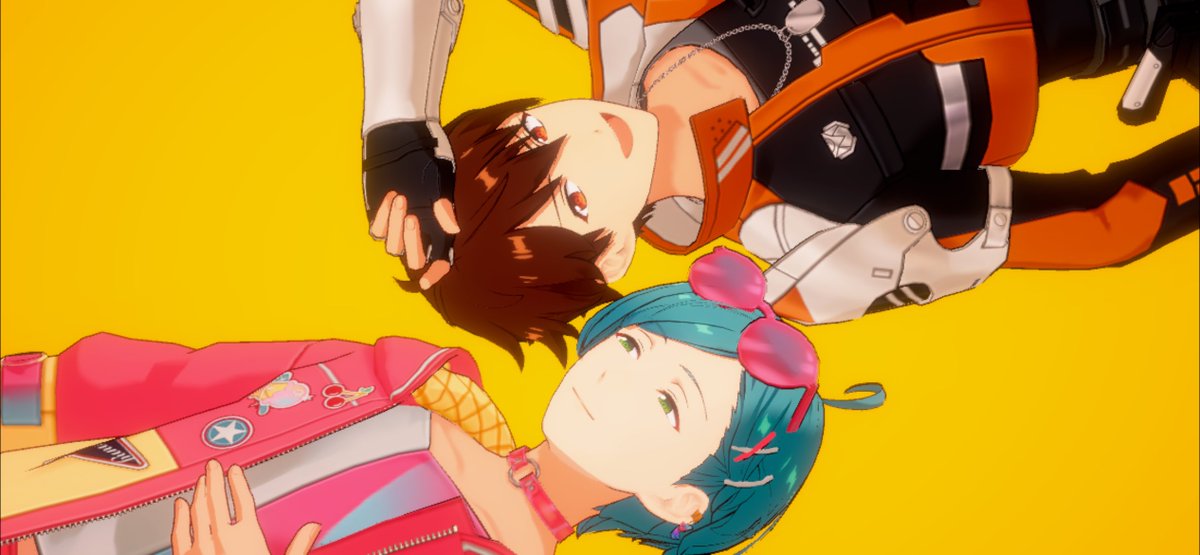 なまもの tweet media