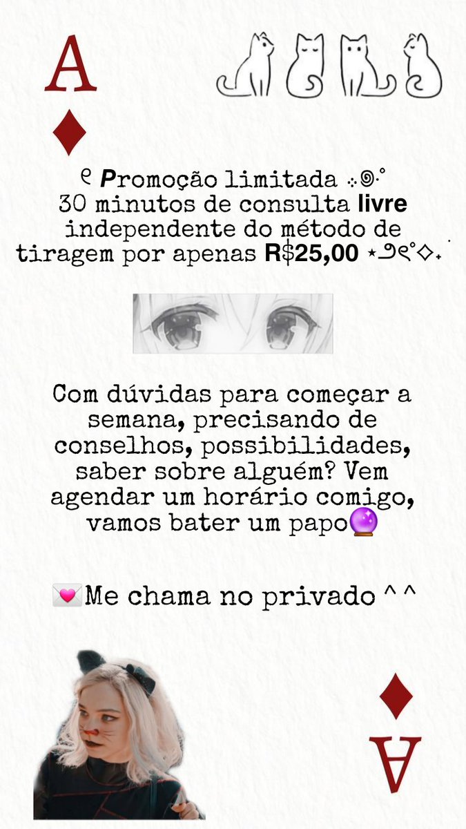vênus ✮ cartomante | mesa aberta tweet media