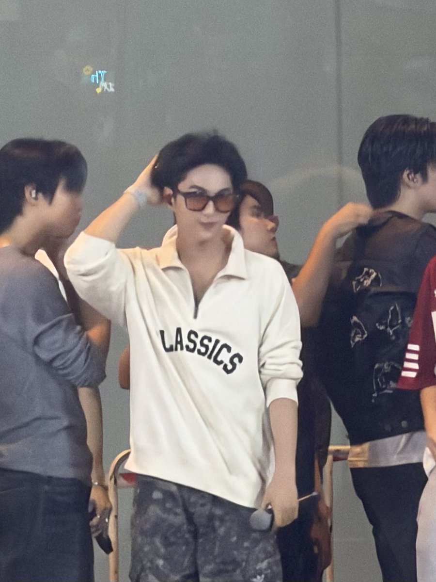 PJvy_'s tweet image. ลูกหล่อมาก 
#copper  #บัส_บัสกิ้ง