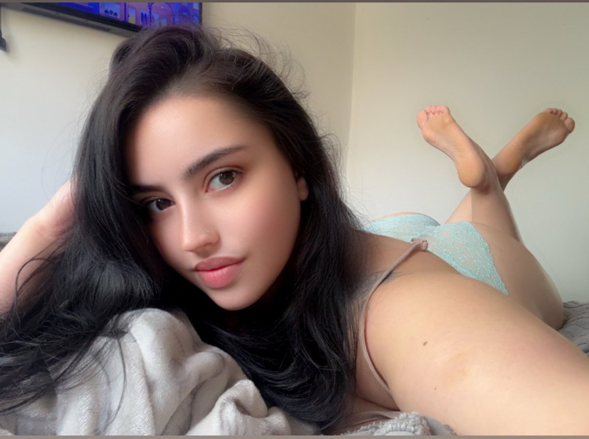 GoddessKM✨💕 tweet media