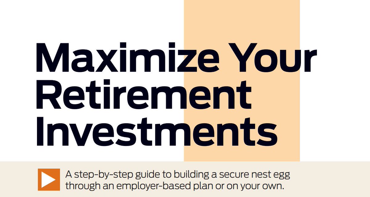 PABankingDept's tweet image. Retirement on your mind? This publication will help you navigate employer plans, IRAs, Social Security, annuities, and more. Enhance your retirement strategy this Financial Literacy Month: pa.gov/content/dam/co…

#FinancialLiteracyMonth