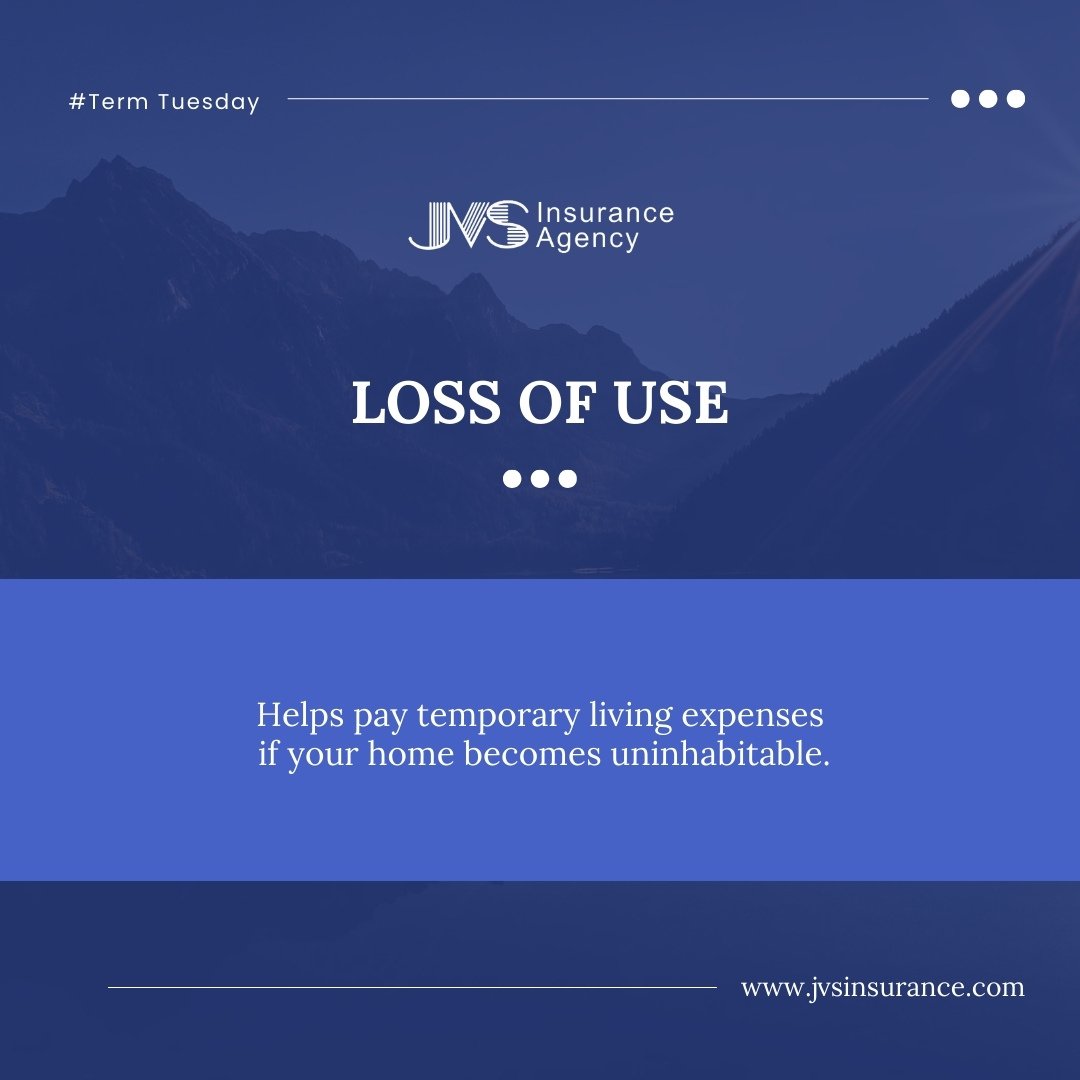 Jvs Insurance Agency tweet media