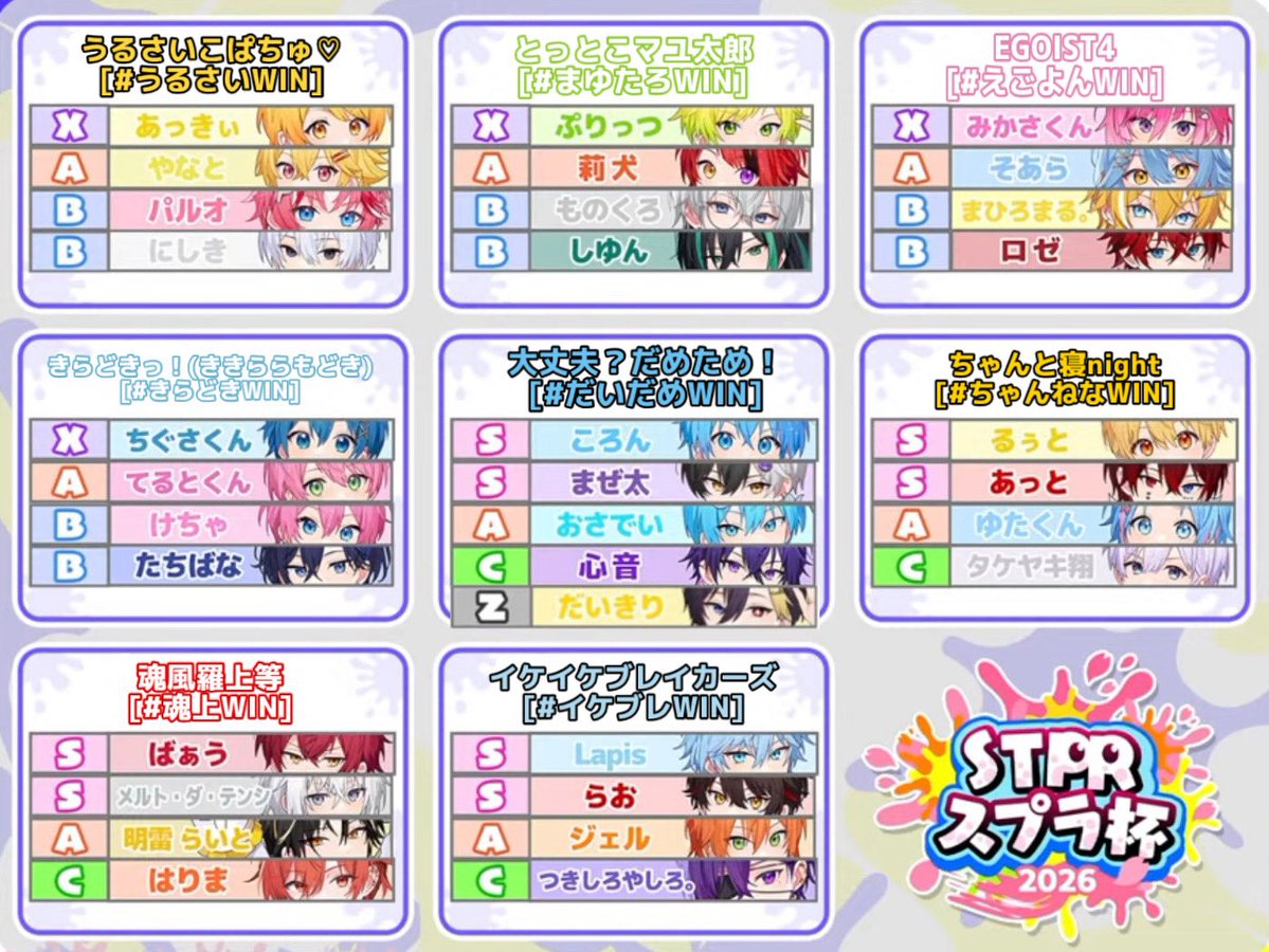 なこ🐩❥ナタデココ🍀🐺@とこまゆ❤️‍🔥 tweet media