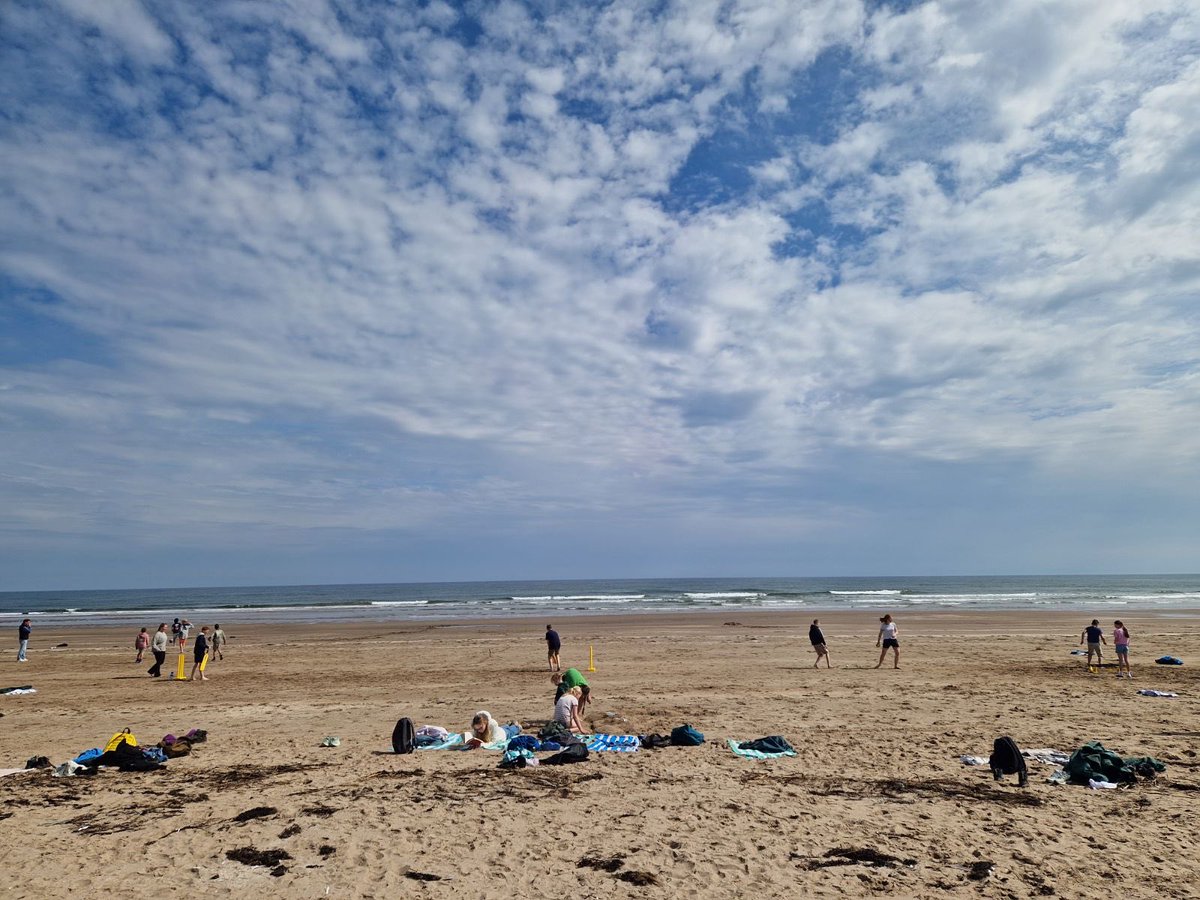 Ardvreck School tweet media