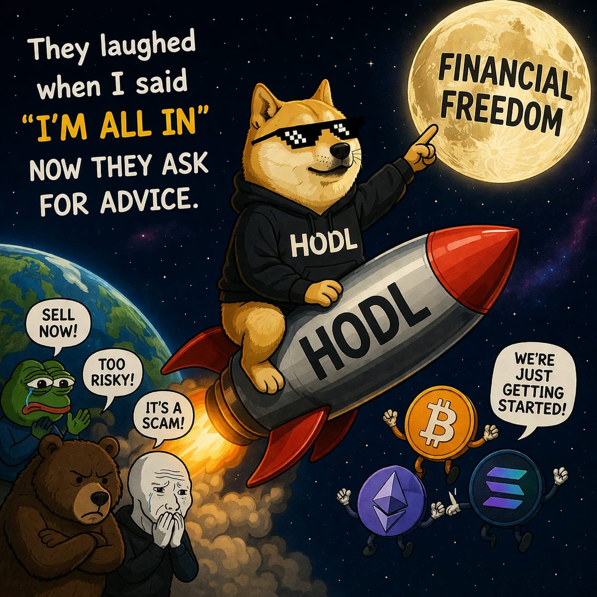 YTBESOPE tweet media