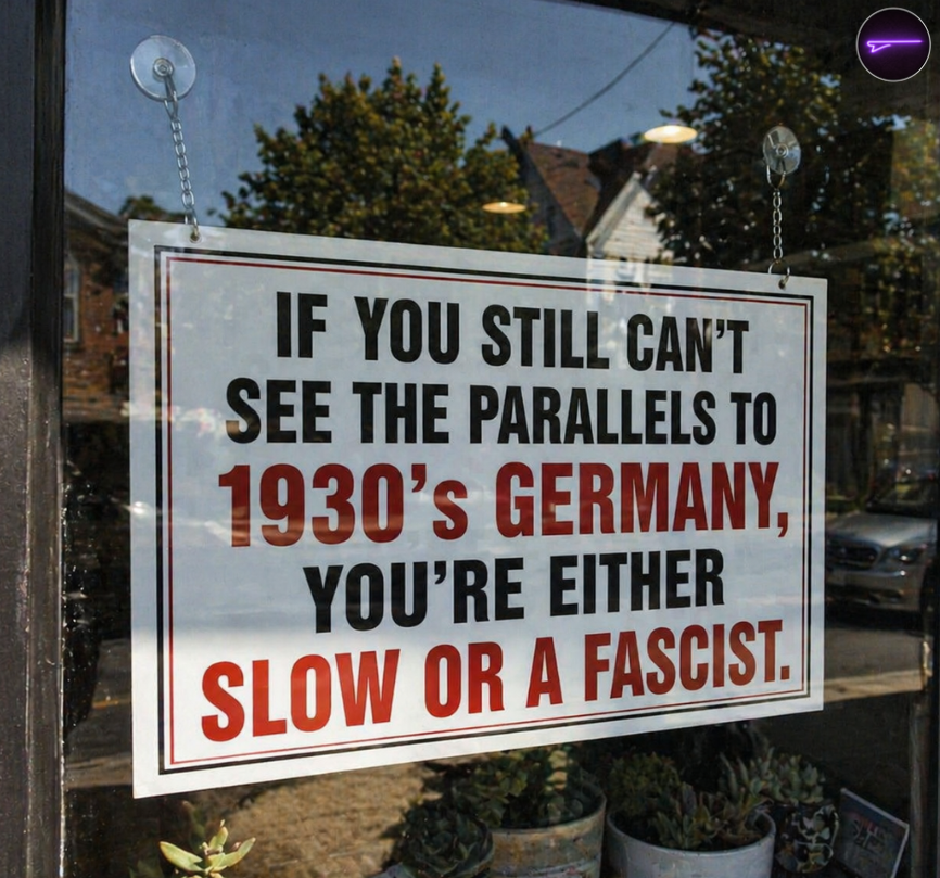 The Blue Torch tweet media