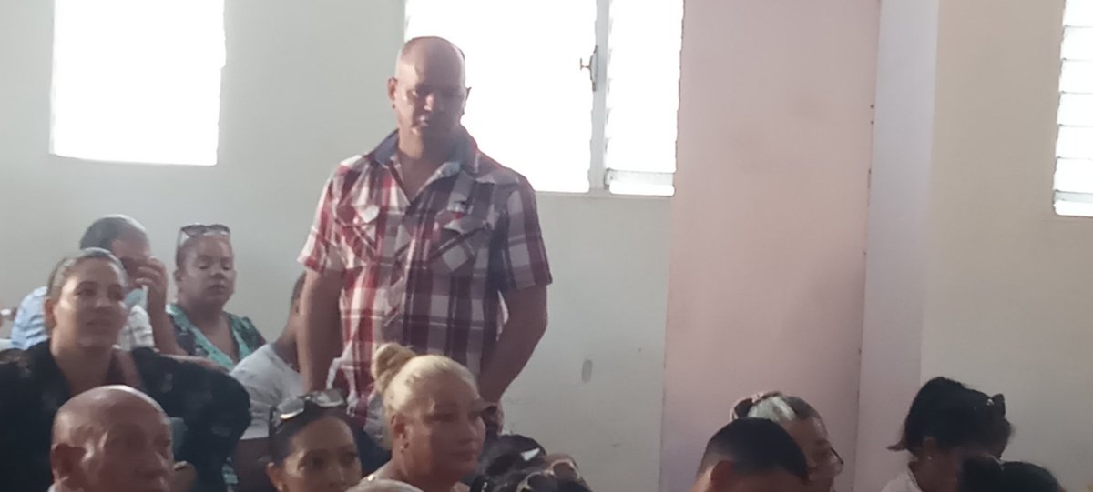 Educación Isla de la Juventud tweet media