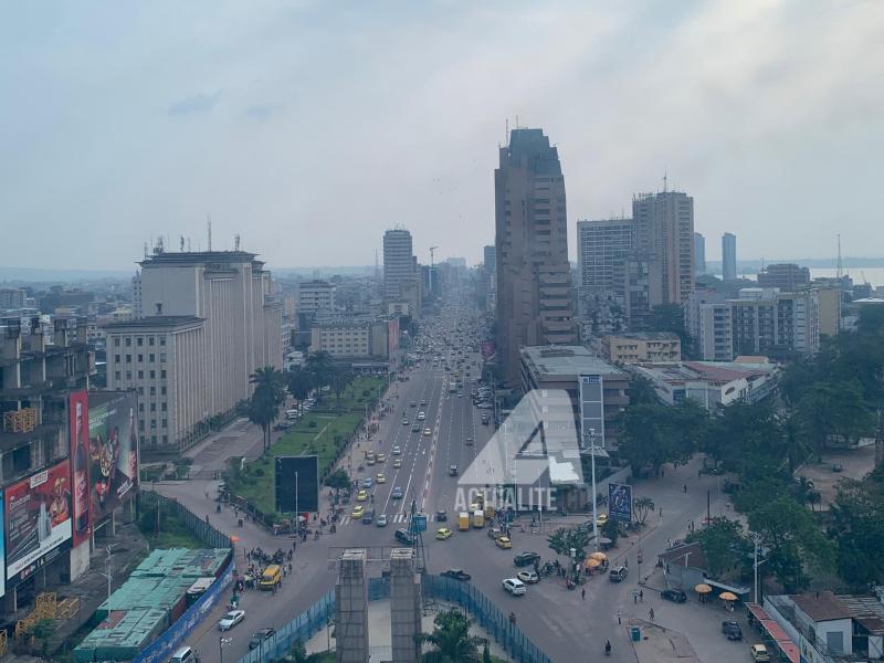 chris_kabanga's tweet image. Le gouvernement congolais dit être en contact avec des pays d’origine des #migrants expulsés arrivés #Kinshasa pour examiner la possibilité de leur retour