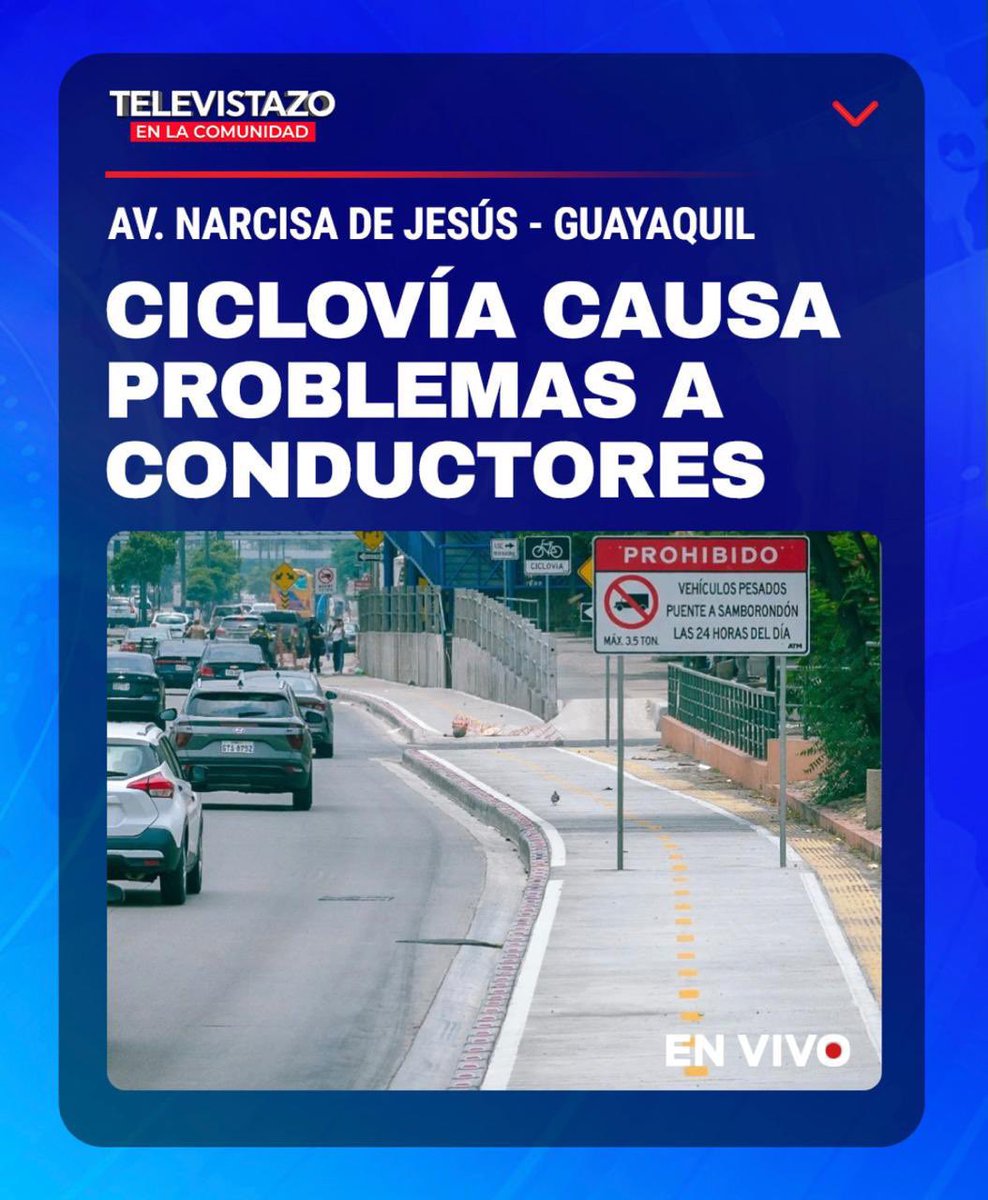 Juan Ycaza tweet media