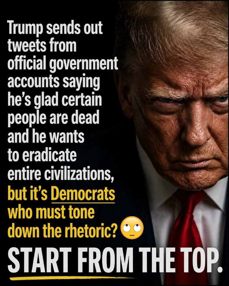 Occupy Democrats tweet media