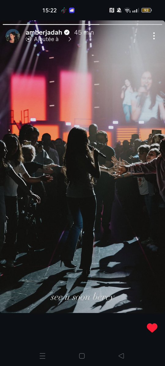 nath04031977's tweet image. Mon duo Mélissambre ❤️ le single de chacune va bientôt sortir j'ai trop hâte 😍❤️ #Melissambre #Melissa #AmberJadah ❤️