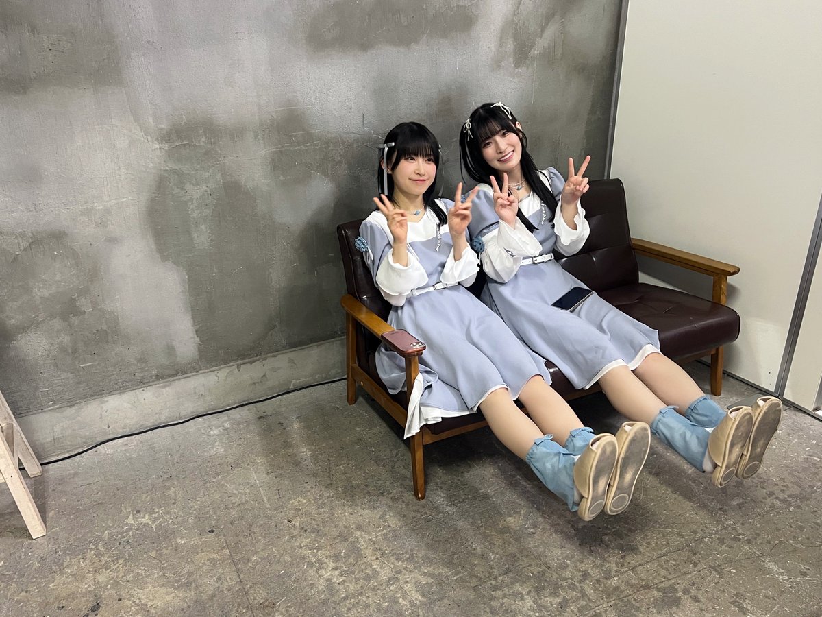 yks様☆専用ページ 内山 結愛 RAY 5/2 O-EASTワンマン (@__yuuaself__) on X