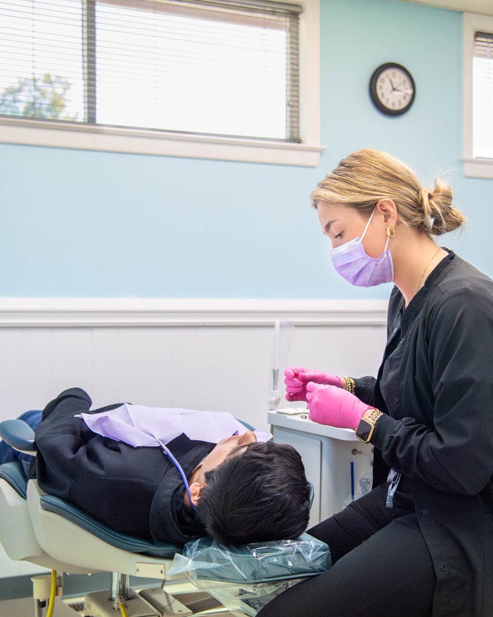 At Wake Orthodontics and Pediatric Dentistry, we bring orthodontics, pediatric dentistry, and tongue-tie expertise together under one roof so your child receives thoughtful, comprehensive care at every stage.

🖥️ | vist.ly/424sz