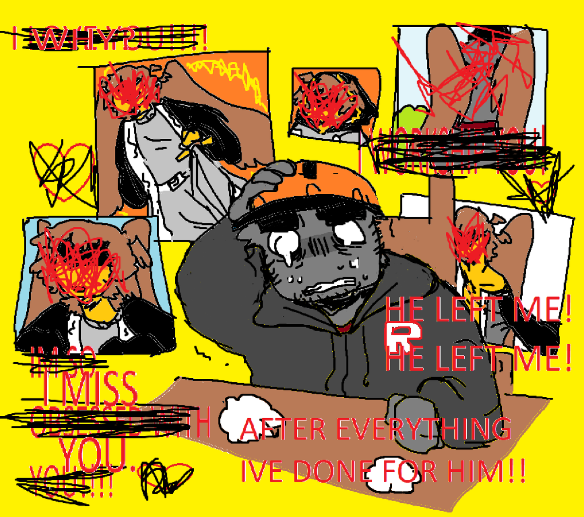 Djeyk 💡🛹 tweet media