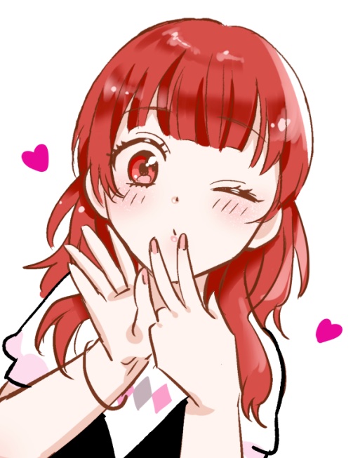 あいらちゃん🤭