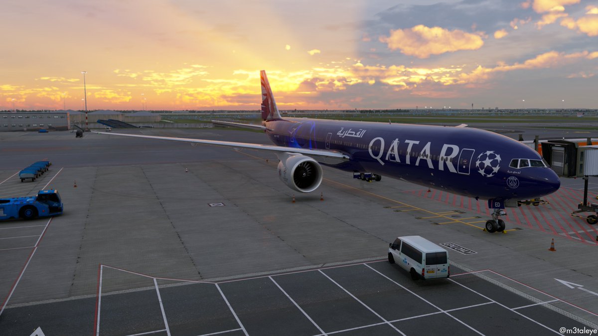 FlightFactor tweet media
