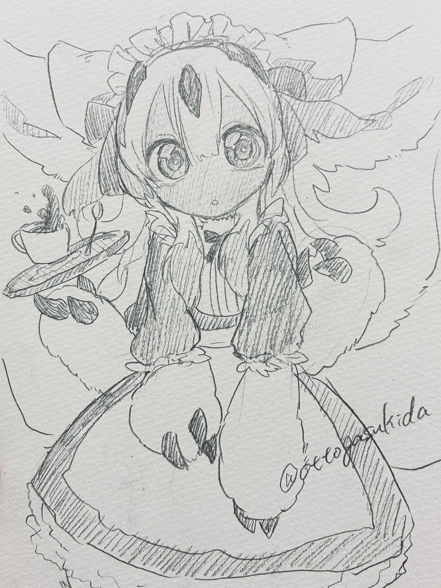 おたま：改 tweet media