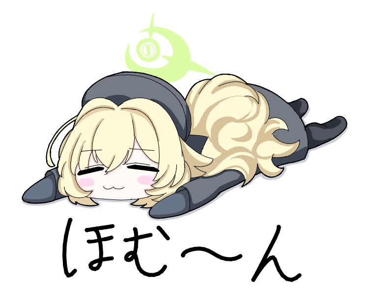 ふぎ@色々お絵描き tweet media
