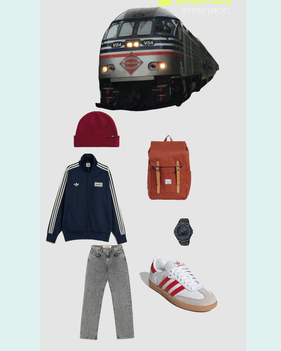 GWRideConnect's tweet photo. Steal their fit! #togetherweride #revolutionizeyourcommute https://t.co/Pp0D4VNLKS