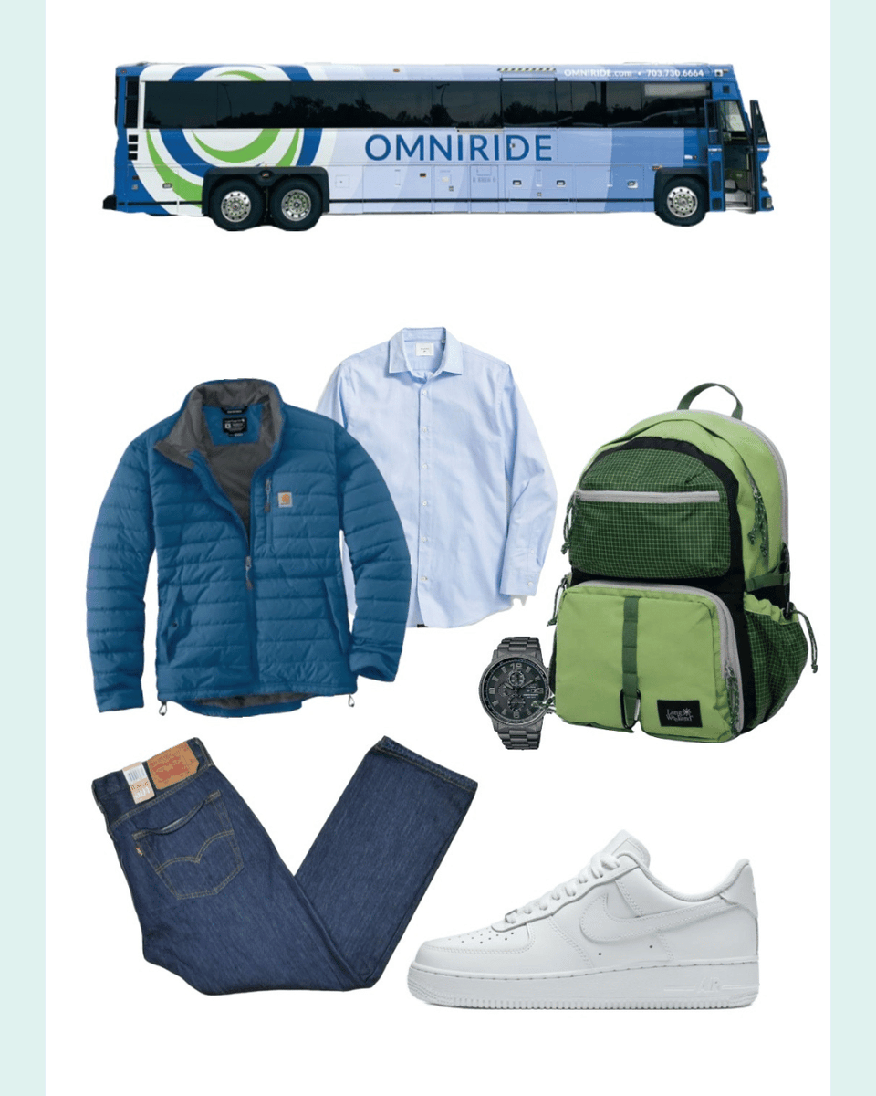 GWRideConnect's tweet photo. Steal their fit! #togetherweride #revolutionizeyourcommute https://t.co/Pp0D4VNLKS