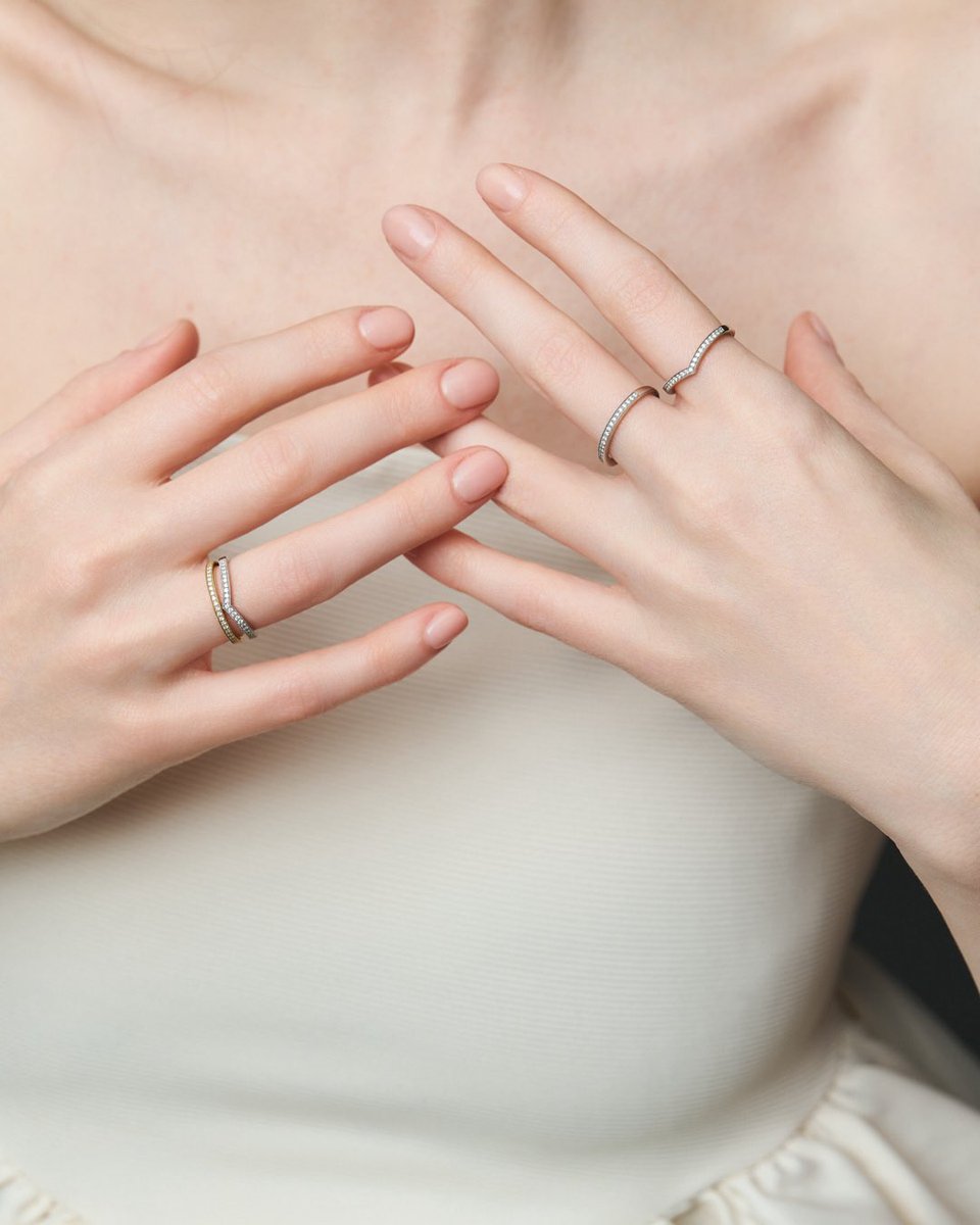 Richa | Jewelry tweet media