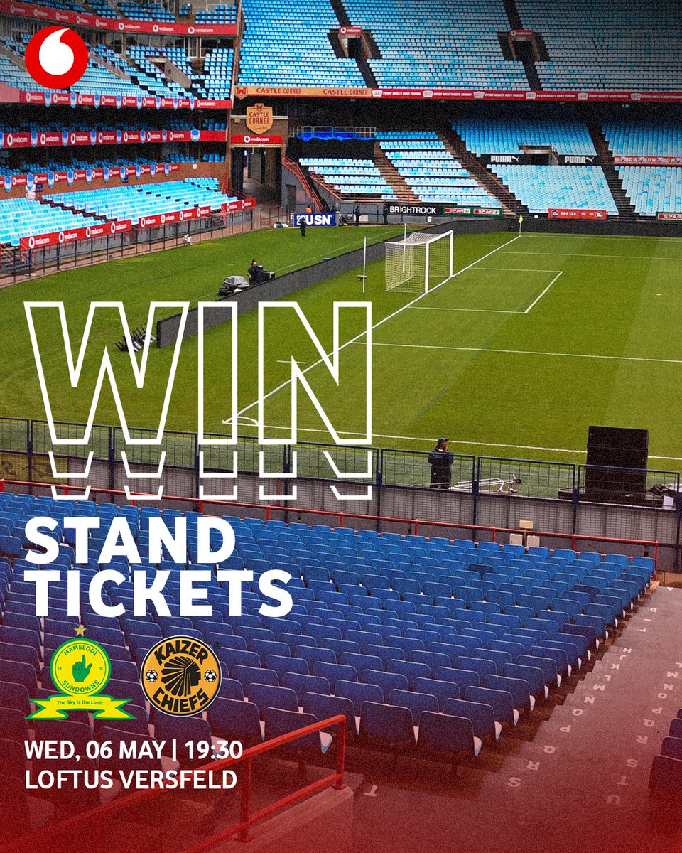 Vodacom Soccer tweet media