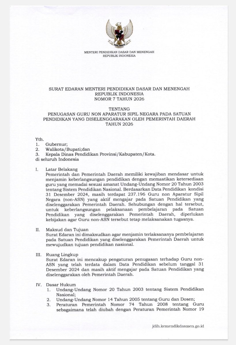 Iman Zanatul Haeri tweet media