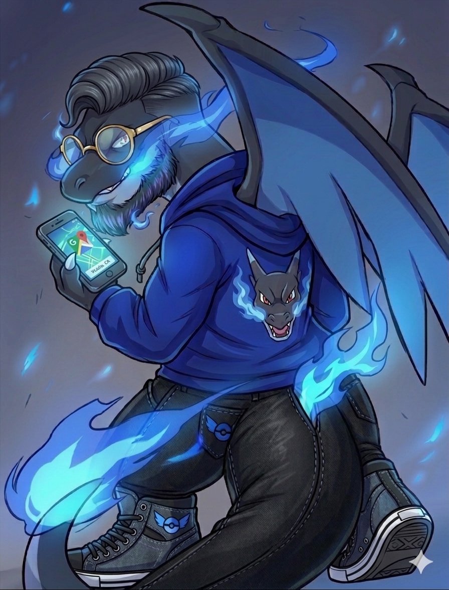 Charizardch's tweet image. Good morning you guys #Charizardx #Charizard #CharizardXY #Pokémon