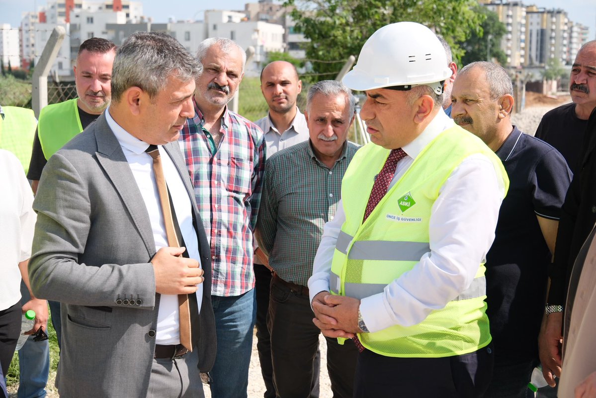 Güngör Geçer tweet media