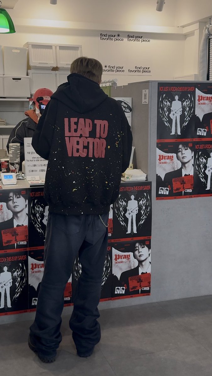 PRAY THE MUSIC! tweet media