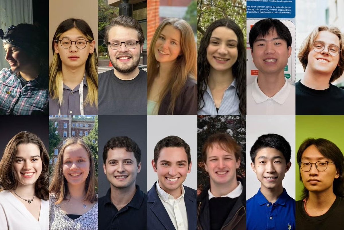 Tufts University School of Engineering tweet media