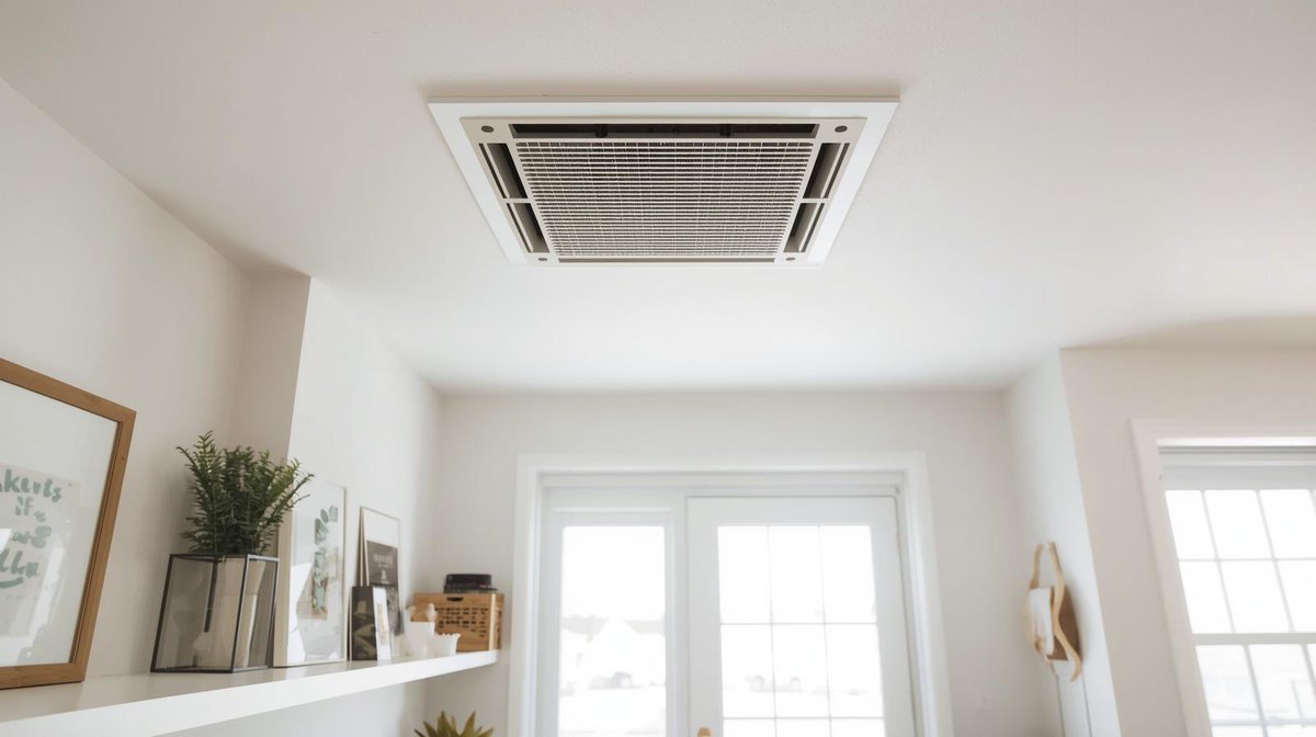 LakeishaMS2020's tweet image. Tired of staring at ugly air vents? Transform them into stylish accents with these easy makeover ideas! 😉

#Home #HomeImprovements #AirVents #HomeMakeOvers #AirVentMakeOvers
 LocalInfoForYou.com/355405/how-to-…
