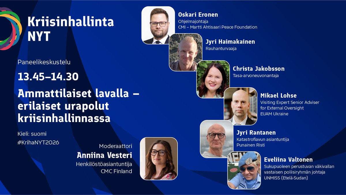 MFA Finland 🇫🇮 tweet media