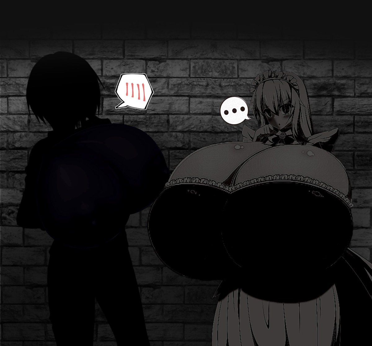 DoM（ドエム） tweet media