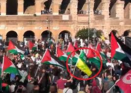 x810990's tweet image. #Telese, parlaci delle bandiere di #Hamas, "...l'ha detto quello ...l'ha detto quell'altro"!!!!!
SOLO CHIACCHIERE E DISTINTIVO