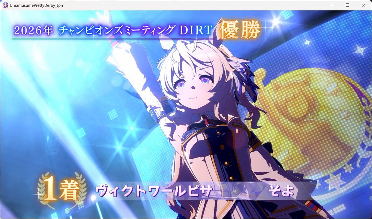 soyo_atelier's tweet photo. どっとさんは前に出れず沈んだ https://t.co/Jg2g6xZJYu