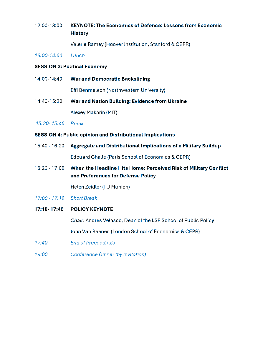 Kiel Institut tweet media