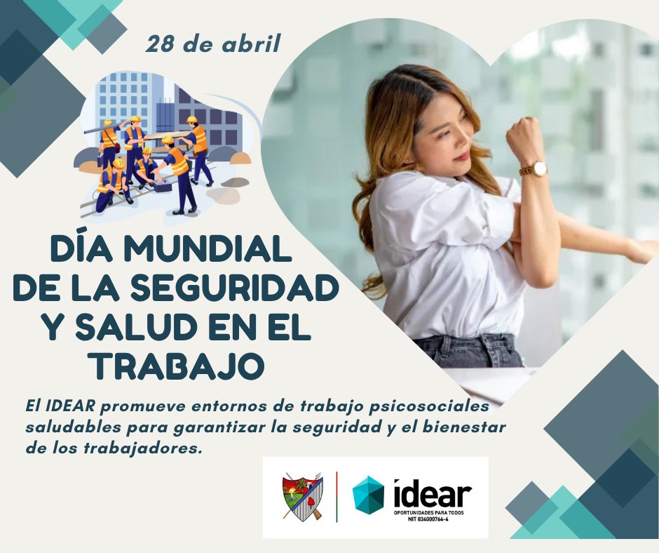 Idear Arauca tweet media