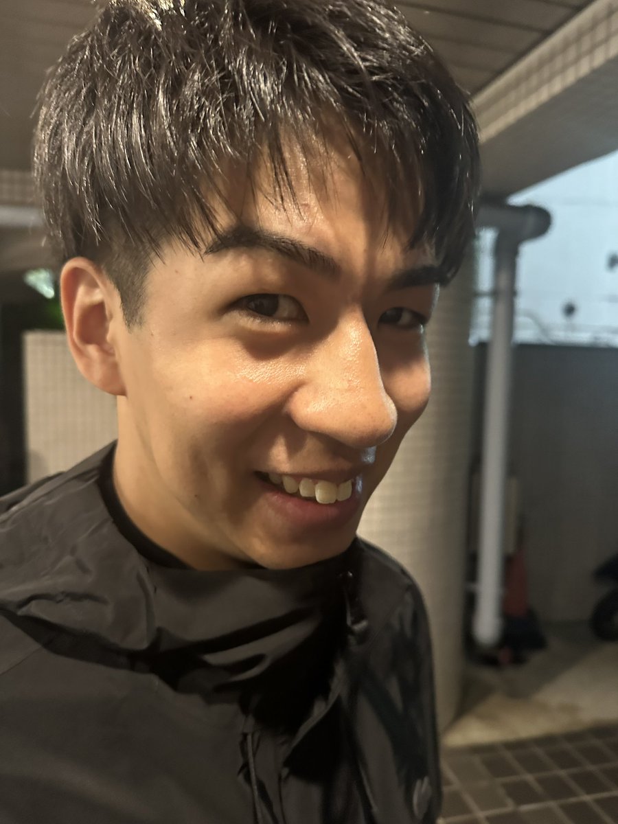めおしぼたん　神崎竜生 tweet media