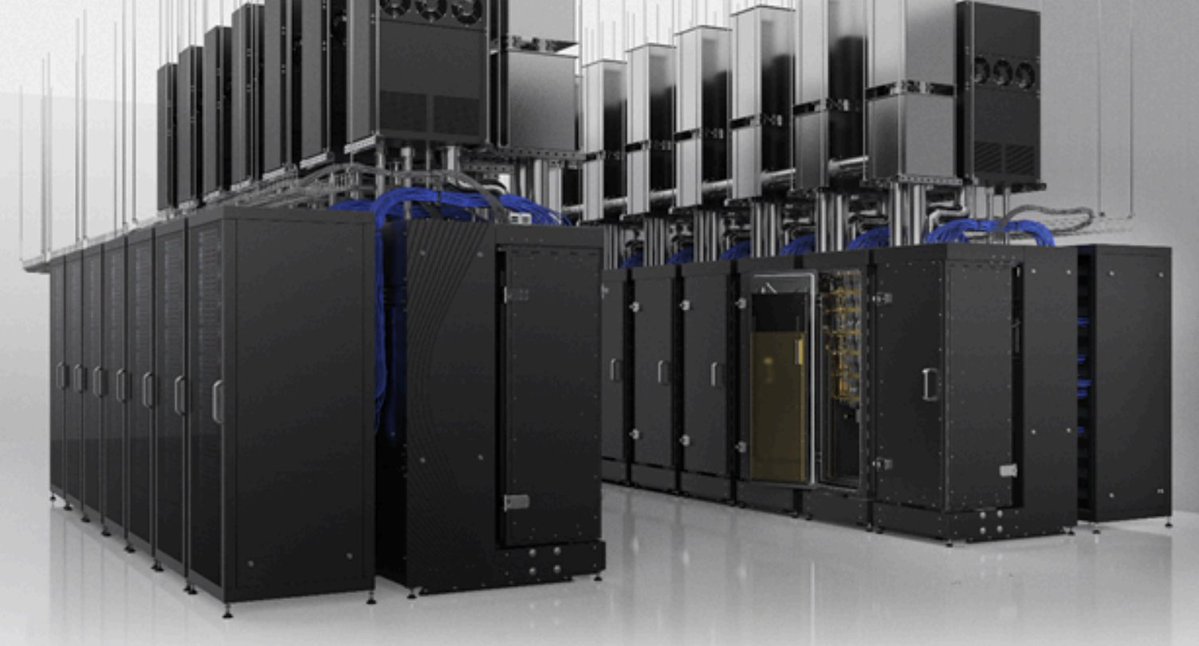 Open Compute Project tweet media