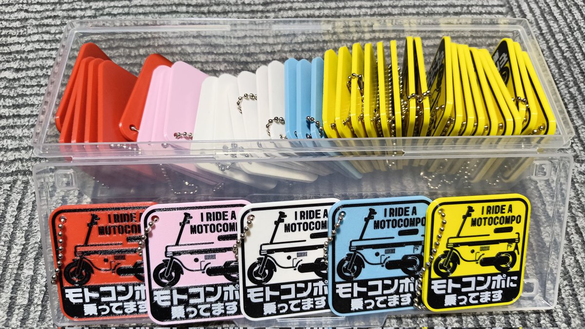 ひみや tweet media