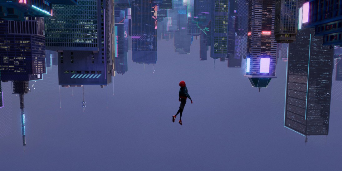 Josh69326651's tweet photo. En el cine de Superheroes, puedes encontrar un sin fin de secuencias cuyo contenido narrativo es ampliamente superior a todo Boku no Hero Academia. Una historia sumamente maniquea, absolutista y que acarrea una cantidad de problemas sistematicos terribles. https://t.co/aVoDCQWFDh