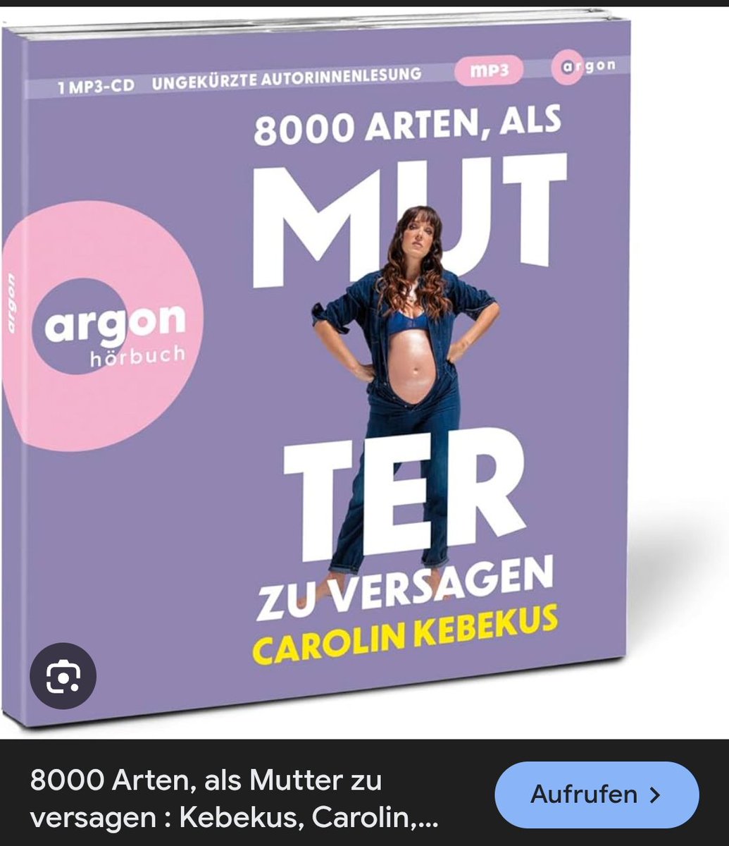 Arenjas's tweet photo. Nr. 1: Schreib so ein Buch https://t.co/O0brwziLdg