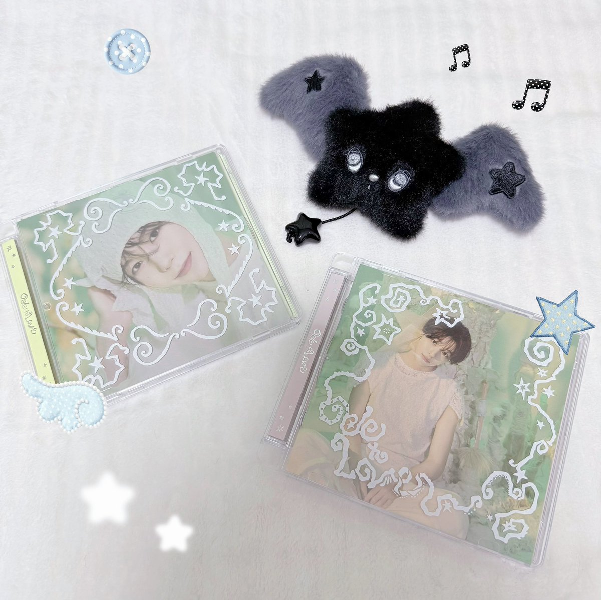 emi ໒꒱⡱ tweet media