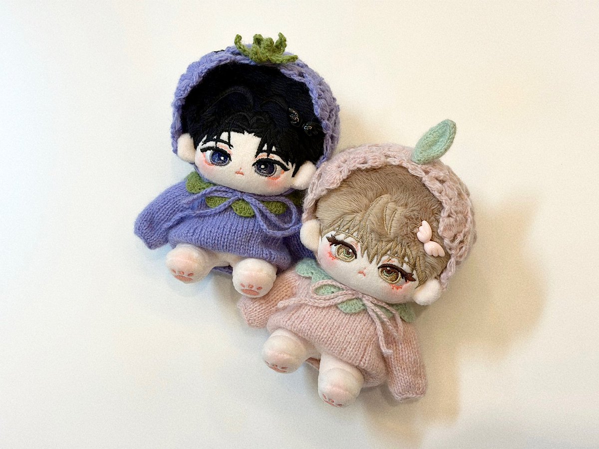 왼뜨공방 tweet media