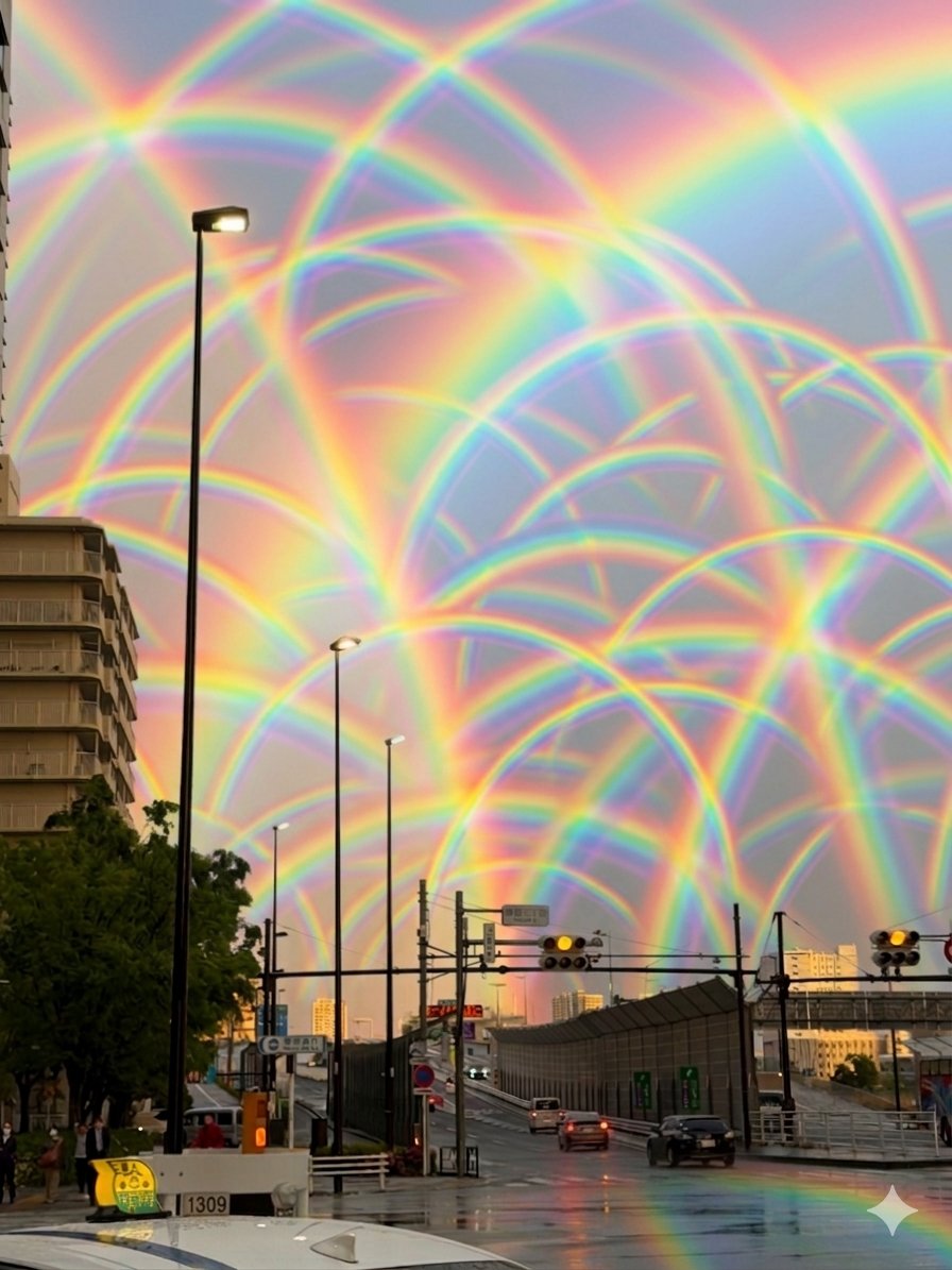 ばちお tweet media