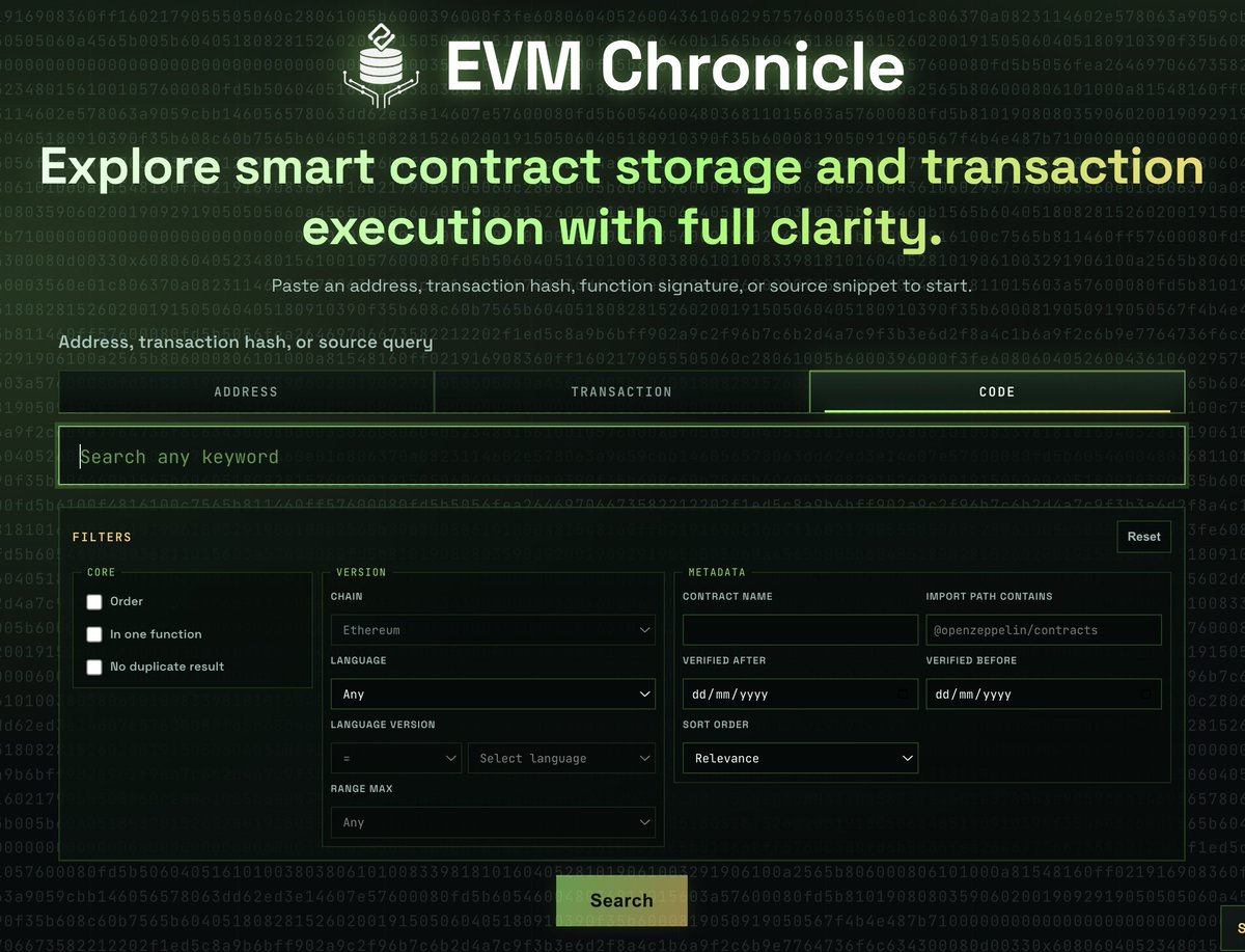 evmchronicle.io tweet media