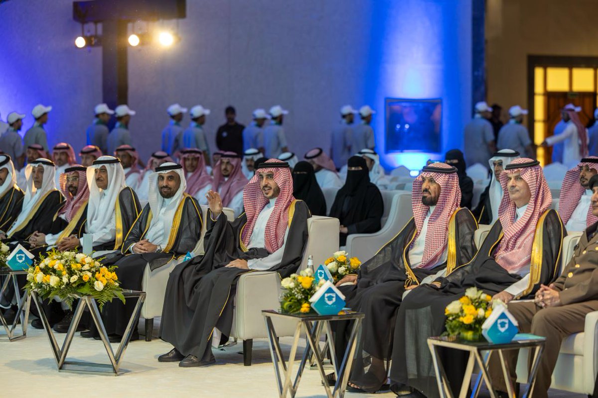 إمارة منطقة الجوف tweet media