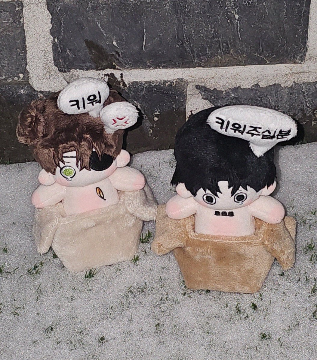 왼뜨공방 tweet media